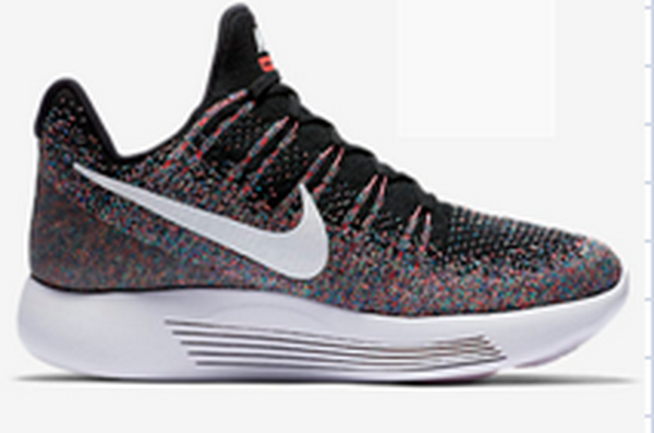 NIKE LunarEpic 8 Low Flyknit Women--007